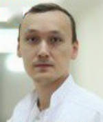 Врач Ушаков Алексей Владимирович