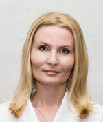 Врач Ашурова Эльвира Ахмедзакиевна