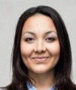 Врач Хисматуллина Алиса Азатовна