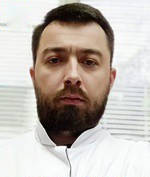 Фото врача: Низамов Руслан Айратович