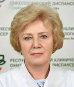 Фото врача: Акмалова Лариса Викторовна