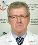 Фото врача: Серов Оскар Валентинович