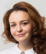 Врач Минсафина Юлия Данисовна