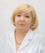Врач Рязяпова Диля Равиловна