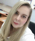 Врач Плешакова Ирина Александровна