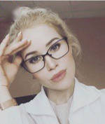 Врач Зарипова Диана Равиловна