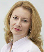 Врач Нагаева Дина Валерьевна