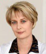 Врач Цепелева Оксана Александровна