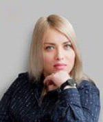 Фото врача: Зыкова Екатерина Владимировна