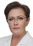 Врач Берестенникова Татьяна Николаевна