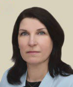 Фото врача: Кожевникова Валентина Владимировна
