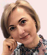 Врач Буглина Ирина Николаевна