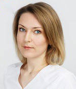 Фото врача: Родина Анна Алексеевна