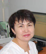 Врач Семенова Валерия Валериевна