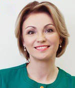 Данилова Анастасия Павловна Фото врача: Данилова Анастасия Павловна