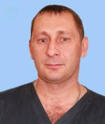 Врач Мусин Сергей Александрович