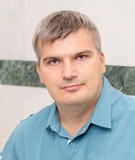 Врач Олейник Богдан Александрович