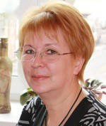 Фото врача: Аристова Татьяна Алексеевна