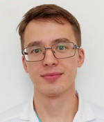 Фото врача: Григорьев Роман Валентинович
