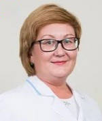 Елшина Любовь Владимировна Фото врача: Елшина Любовь Владимировна