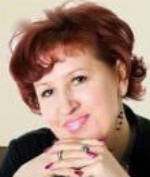 Врач Шорохова Ольга Алексеевна