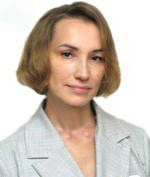 Врач Яковлева Татьяна Алексеевна