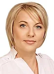 Фото врача: Зеленская Ирина Александровна