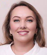 Врач Ковалева Элина Витальевна