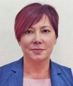 Врач Кононова Татьяна Алексеевна
