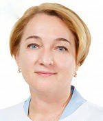Врач Кораблина Наталья Владимировна