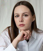Фото врача: Крутикова Яна Владимировна