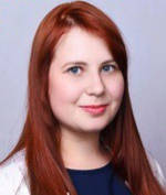 Фото врача: Некрашевич Екатерина Евгеньевна