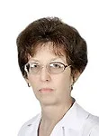 Фото врача: Свиридова Марина Юрьевна