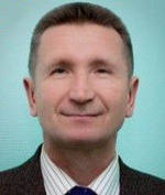 Врач Николаев Юрий Олегович