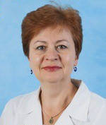 Врач Болдырева Татьяна Евгеньевна