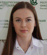 Врач Мингазова Альбина Хавинажимовна