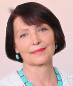 Фото врача: Пономарева Ирина Михайловна