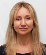 Фото врача: Родина Анна Владимировна