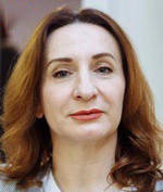 Врач Фараонова Ольга Викторовна