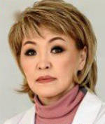 Врач Семенова Софья Иннокентьевна