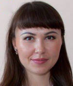 Врач Ахметшина Лена Ахатовна