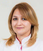 Врач Ямалитдинова Регина Рифатовна