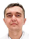 Врач Хамзин Вадим Тимерянович