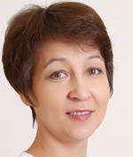 Врач Чойдонова Ольга Гансовна