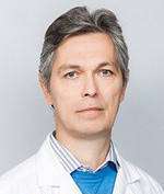 Врач Исаев Дмитрий Дмитриевич