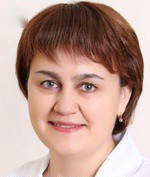 Врач Банщикова Елена Сергеевна
