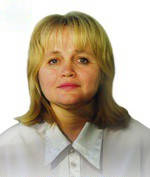 Скоробогатова Елена Владимировна Фото врача: Скоробогатова Елена Владимировна