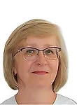 Врач Селина Светлана Петровна