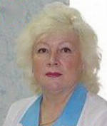 Врач Титова Марина Николаевна