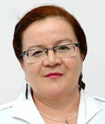 Врач Шестопалова Гузэль Магсумьяновна